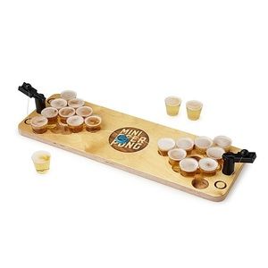 NEW Mini Beer Pong